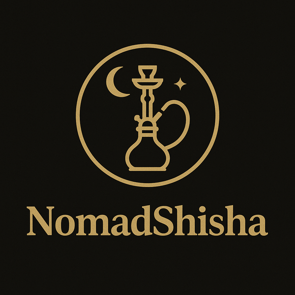 NomadShisha