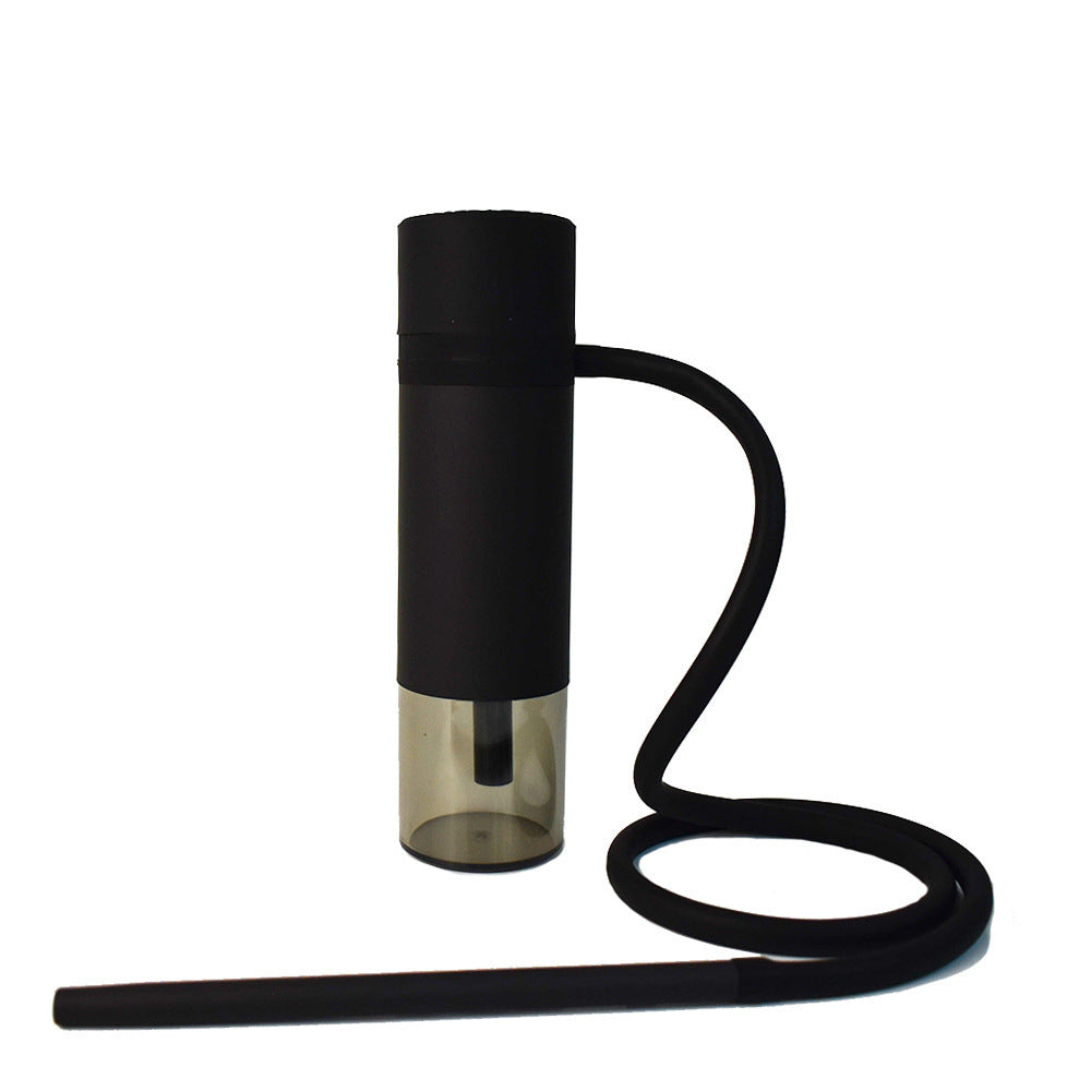 NomadShisha™ – The Ultimate Portable Hookah for Travel & Adventure